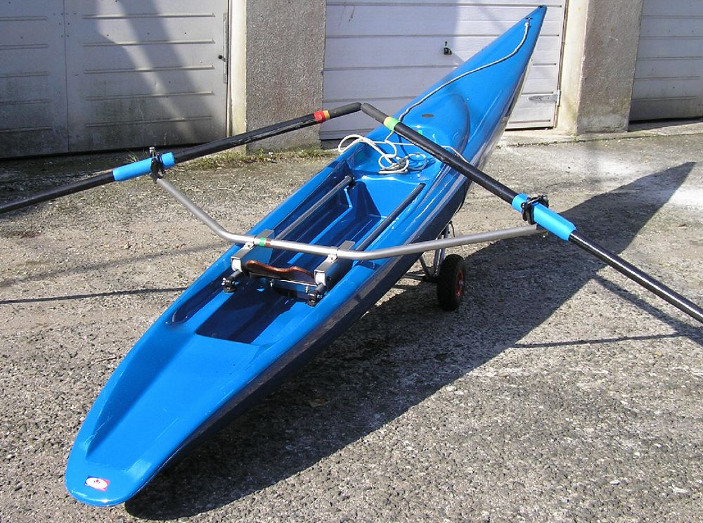 Rowing Boats for Sale second hand